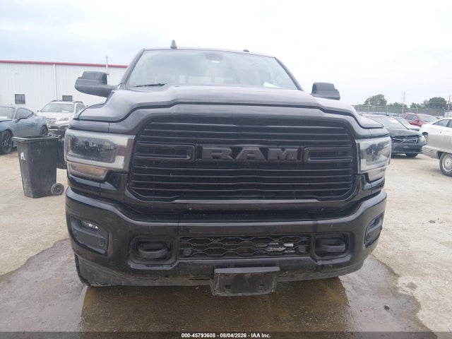 Auction sale of the 2022 Ram 2500 Laramie  4x4 6'4 Box, vin: 3C6UR5FJ5NG131648, lot number: 45793608