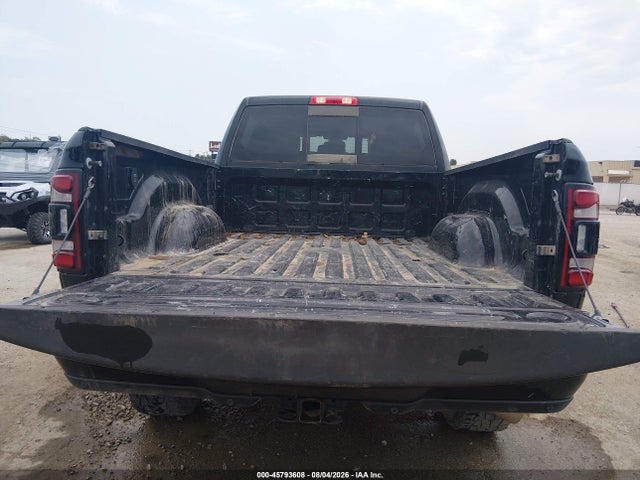 Auction sale of the 2022 Ram 2500 Laramie  4x4 6'4 Box, vin: 3C6UR5FJ5NG131648, lot number: 45793608