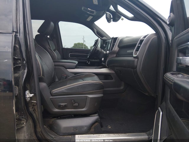 Auction sale of the 2022 Ram 2500 Laramie  4x4 6'4 Box, vin: 3C6UR5FJ5NG131648, lot number: 45793608