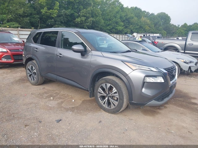Продажа на аукционе авто 2023 Nissan Rogue Sv Intelligent Awd, vin: JN8BT3BB4PW472309, номер лота: 45793610