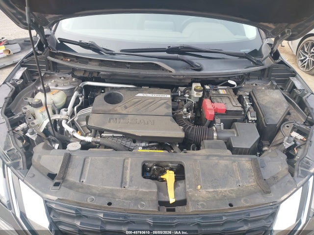 Продаж на аукціоні авто 2023 Nissan Rogue Sv Intelligent Awd, vin: JN8BT3BB4PW472309, номер лоту: 45793610
