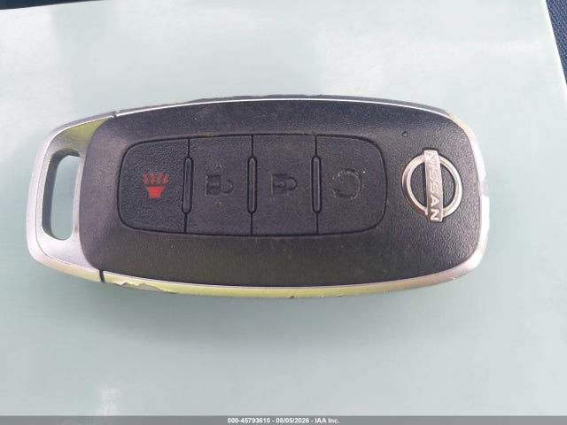 Продаж на аукціоні авто 2023 Nissan Rogue Sv Intelligent Awd, vin: JN8BT3BB4PW472309, номер лоту: 45793610