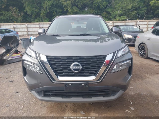 Продаж на аукціоні авто 2023 Nissan Rogue Sv Intelligent Awd, vin: JN8BT3BB4PW472309, номер лоту: 45793610