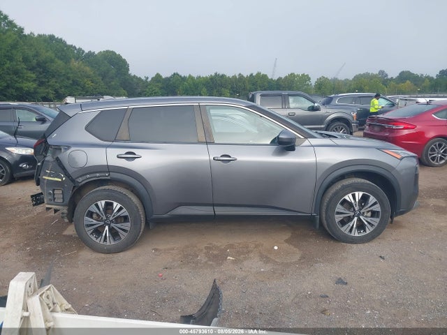Продаж на аукціоні авто 2023 Nissan Rogue Sv Intelligent Awd, vin: JN8BT3BB4PW472309, номер лоту: 45793610