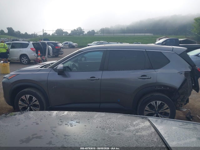 Продаж на аукціоні авто 2023 Nissan Rogue Sv Intelligent Awd, vin: JN8BT3BB4PW472309, номер лоту: 45793610