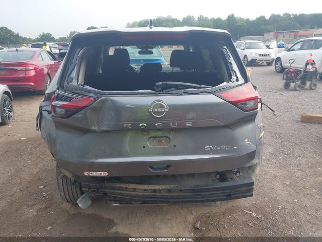 Продаж на аукціоні авто 2023 Nissan Rogue Sv Intelligent Awd, vin: JN8BT3BB4PW472309, номер лоту: 45793610