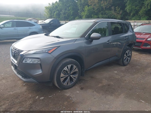 Продаж на аукціоні авто 2023 Nissan Rogue Sv Intelligent Awd, vin: JN8BT3BB4PW472309, номер лоту: 45793610
