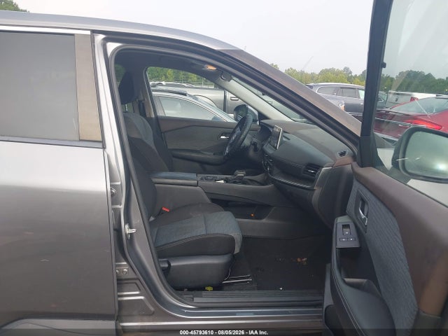 Продаж на аукціоні авто 2023 Nissan Rogue Sv Intelligent Awd, vin: JN8BT3BB4PW472309, номер лоту: 45793610