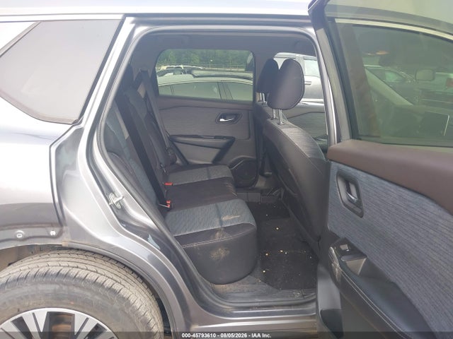Продаж на аукціоні авто 2023 Nissan Rogue Sv Intelligent Awd, vin: JN8BT3BB4PW472309, номер лоту: 45793610
