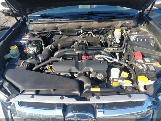 Продаж на аукціоні авто 2014 Subaru Outback 2.5i Premium, vin: 4S4BRBCC1E3328111, номер лоту: 45793614