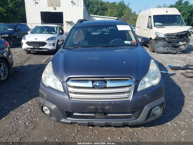Продаж на аукціоні авто 2014 Subaru Outback 2.5i Premium, vin: 4S4BRBCC1E3328111, номер лоту: 45793614