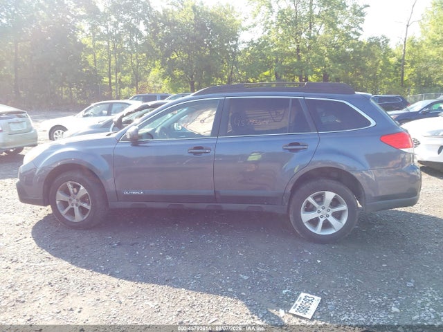 Продаж на аукціоні авто 2014 Subaru Outback 2.5i Premium, vin: 4S4BRBCC1E3328111, номер лоту: 45793614