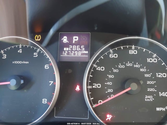 Продаж на аукціоні авто 2014 Subaru Outback 2.5i Premium, vin: 4S4BRBCC1E3328111, номер лоту: 45793614