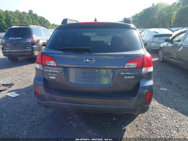 Продаж на аукціоні авто 2014 Subaru Outback 2.5i Premium, vin: 4S4BRBCC1E3328111, номер лоту: 45793614