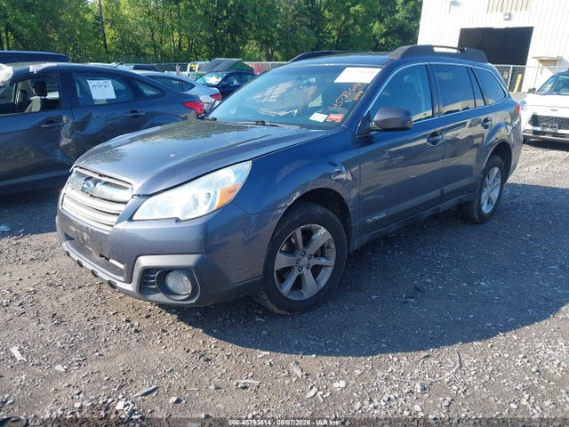 Продаж на аукціоні авто 2014 Subaru Outback 2.5i Premium, vin: 4S4BRBCC1E3328111, номер лоту: 45793614