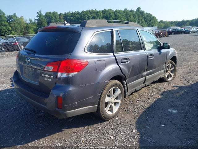Продаж на аукціоні авто 2014 Subaru Outback 2.5i Premium, vin: 4S4BRBCC1E3328111, номер лоту: 45793614