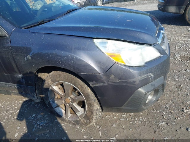 Продаж на аукціоні авто 2014 Subaru Outback 2.5i Premium, vin: 4S4BRBCC1E3328111, номер лоту: 45793614