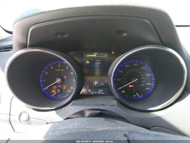 Продажа на аукционе авто 2016 Subaru Outback 2.5i Premium, vin: 4S4BSAFC4G3200832, номер лота: 45793615