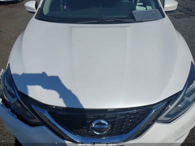 Aukcja sprzedaży 2019 Nissan Sentra Sv, vin: 3N1AB7AP0KY305531, numer aukcji: 45793617