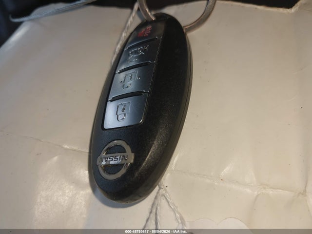 Aukcja sprzedaży 2019 Nissan Sentra Sv, vin: 3N1AB7AP0KY305531, numer aukcji: 45793617