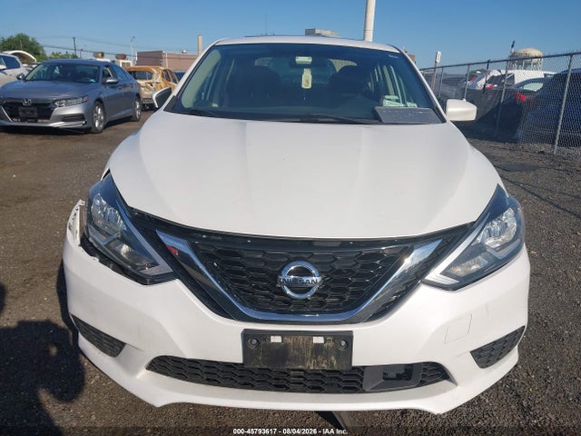 Aukcja sprzedaży 2019 Nissan Sentra Sv, vin: 3N1AB7AP0KY305531, numer aukcji: 45793617