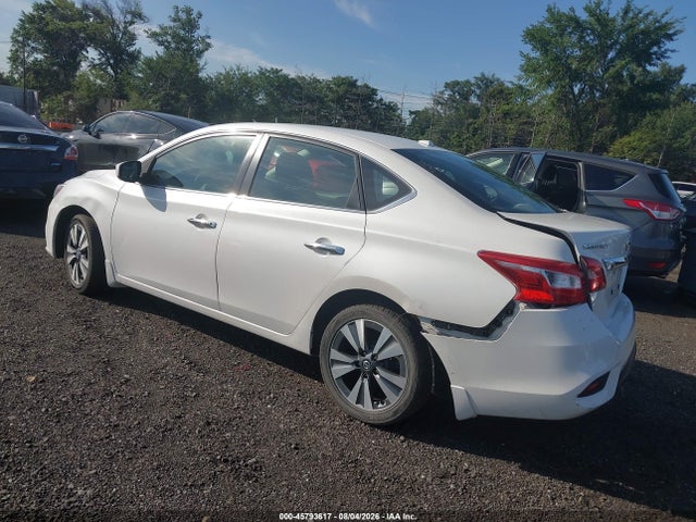 Aukcja sprzedaży 2019 Nissan Sentra Sv, vin: 3N1AB7AP0KY305531, numer aukcji: 45793617