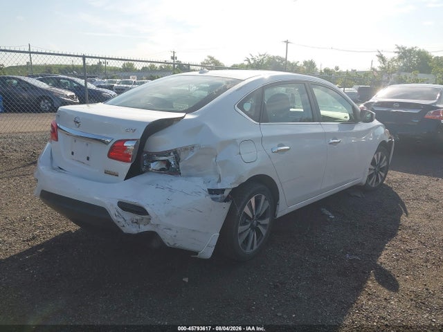 Aukcja sprzedaży 2019 Nissan Sentra Sv, vin: 3N1AB7AP0KY305531, numer aukcji: 45793617
