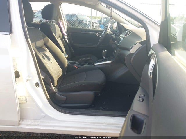 Aukcja sprzedaży 2019 Nissan Sentra Sv, vin: 3N1AB7AP0KY305531, numer aukcji: 45793617