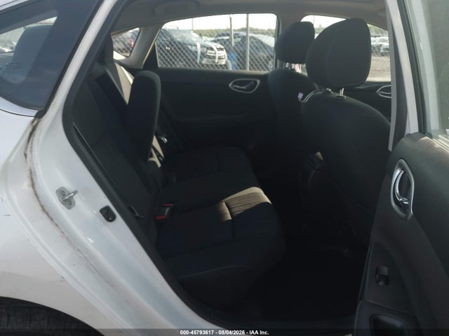 Aukcja sprzedaży 2019 Nissan Sentra Sv, vin: 3N1AB7AP0KY305531, numer aukcji: 45793617