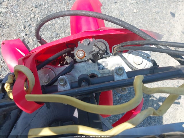 Honda Crf250 F 2024 9C2ME1349RR401623 Image 7