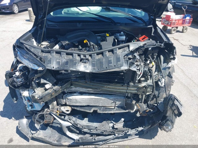 Продажа на аукционе авто 2024 Buick Encore Gx Preferred Fwd, vin: KL4AMBS22RB054446, номер лота: 45793626