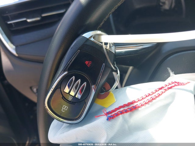 Продажа на аукционе авто 2024 Buick Encore Gx Preferred Fwd, vin: KL4AMBS22RB054446, номер лота: 45793626