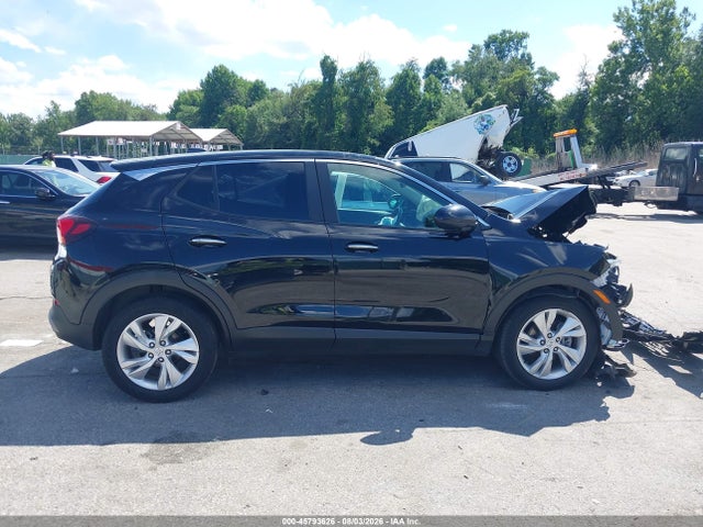 Продажа на аукционе авто 2024 Buick Encore Gx Preferred Fwd, vin: KL4AMBS22RB054446, номер лота: 45793626
