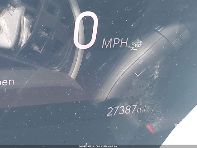 Продажа на аукционе авто 2024 Buick Encore Gx Preferred Fwd, vin: KL4AMBS22RB054446, номер лота: 45793626