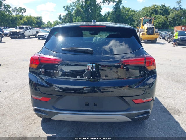 Продажа на аукционе авто 2024 Buick Encore Gx Preferred Fwd, vin: KL4AMBS22RB054446, номер лота: 45793626
