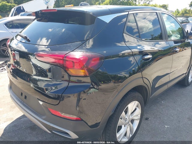 Продажа на аукционе авто 2024 Buick Encore Gx Preferred Fwd, vin: KL4AMBS22RB054446, номер лота: 45793626