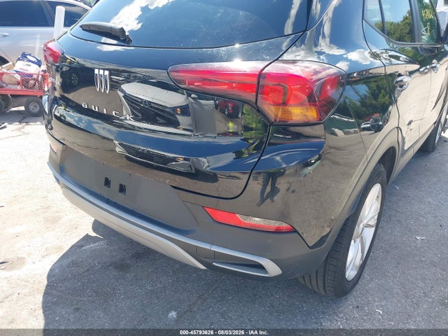 Продажа на аукционе авто 2024 Buick Encore Gx Preferred Fwd, vin: KL4AMBS22RB054446, номер лота: 45793626