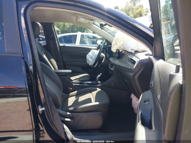 Продажа на аукционе авто 2024 Buick Encore Gx Preferred Fwd, vin: KL4AMBS22RB054446, номер лота: 45793626