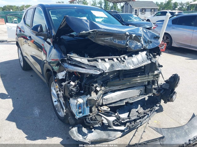 Продажа на аукционе авто 2024 Buick Encore Gx Preferred Fwd, vin: KL4AMBS22RB054446, номер лота: 45793626