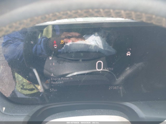 Продажа на аукционе авто 2024 Buick Encore Gx Preferred Fwd, vin: KL4AMBS22RB054446, номер лота: 45793626