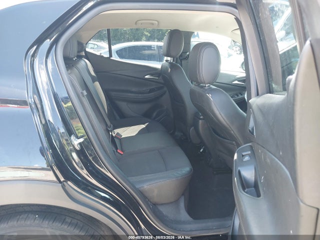 Продажа на аукционе авто 2024 Buick Encore Gx Preferred Fwd, vin: KL4AMBS22RB054446, номер лота: 45793626