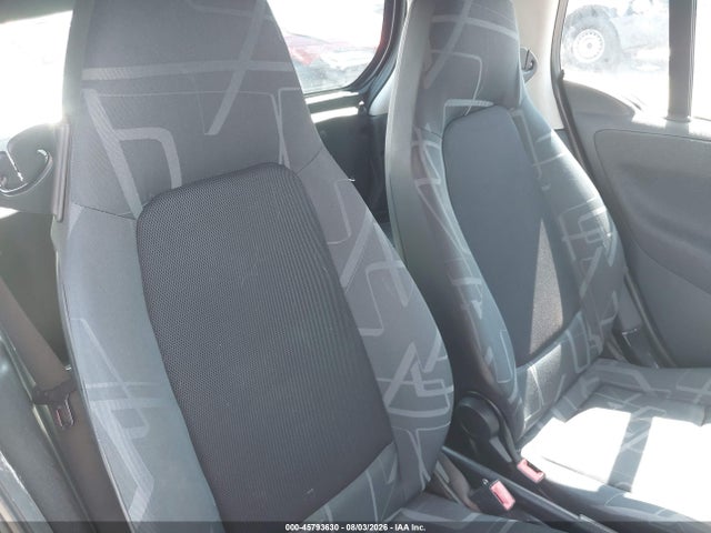 Aukcja sprzedaży 2009 Smart Fortwo Brabus/passion/pure, vin: WMEEJ31X79K247356, numer aukcji: 45793630