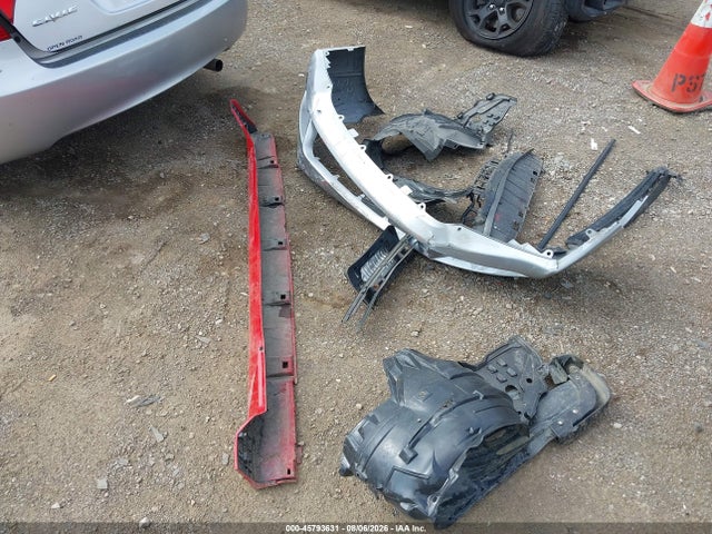 2009 Honda Civic Lx მანქანა იყიდება აუქციონზე, vin: 2HGFA16539H361927, აუქციონის ნომერი: 45793631