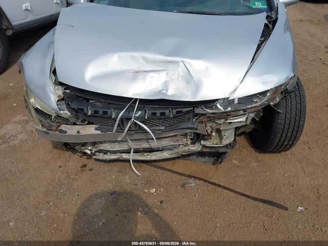 2009 Honda Civic Lx მანქანა იყიდება აუქციონზე, vin: 2HGFA16539H361927, აუქციონის ნომერი: 45793631