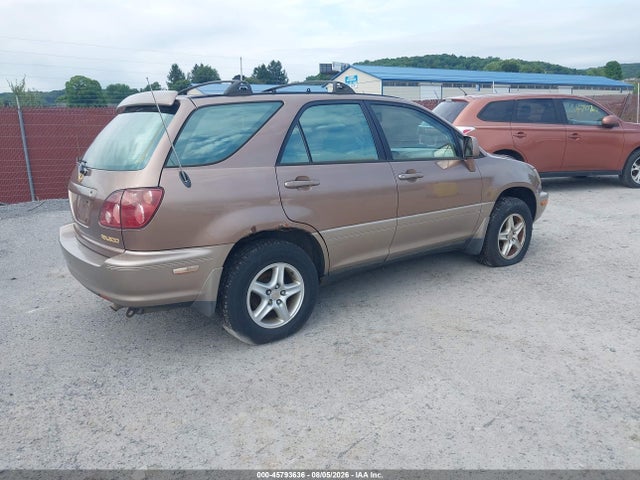 Продаж на аукціоні авто 1999 Lexus Rx 300, vin: JT6HF10U3X0081331, номер лоту: 45793636