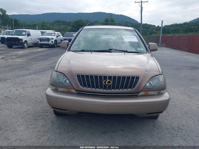 Продаж на аукціоні авто 1999 Lexus Rx 300, vin: JT6HF10U3X0081331, номер лоту: 45793636