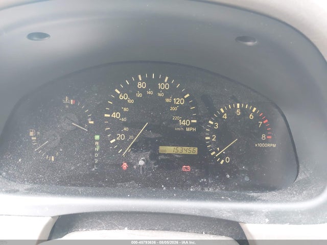Продаж на аукціоні авто 1999 Lexus Rx 300, vin: JT6HF10U3X0081331, номер лоту: 45793636