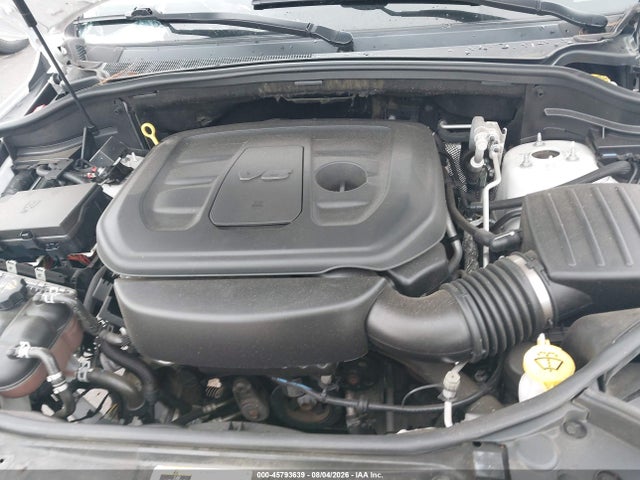 Продажа на аукционе авто 2019 Jeep Grand Cherokee Limited 4x4, vin: 1C4RJFBGXKC729142, номер лота: 45793639