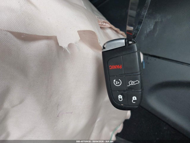 Продажа на аукционе авто 2019 Jeep Grand Cherokee Limited 4x4, vin: 1C4RJFBGXKC729142, номер лота: 45793639