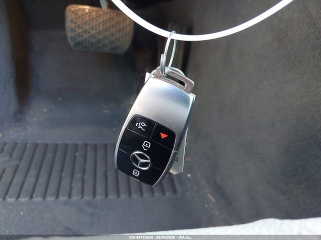 Aukcja sprzedaży 2021 Mercedes-benz E 350 4matic, vin: W1KZF8EB7MA968522, numer aukcji: 45793649